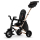 Qplay Nova+ Rubber Golden - 1036777 - zdjęcie 3